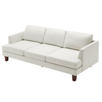34 inch deep sofa sales